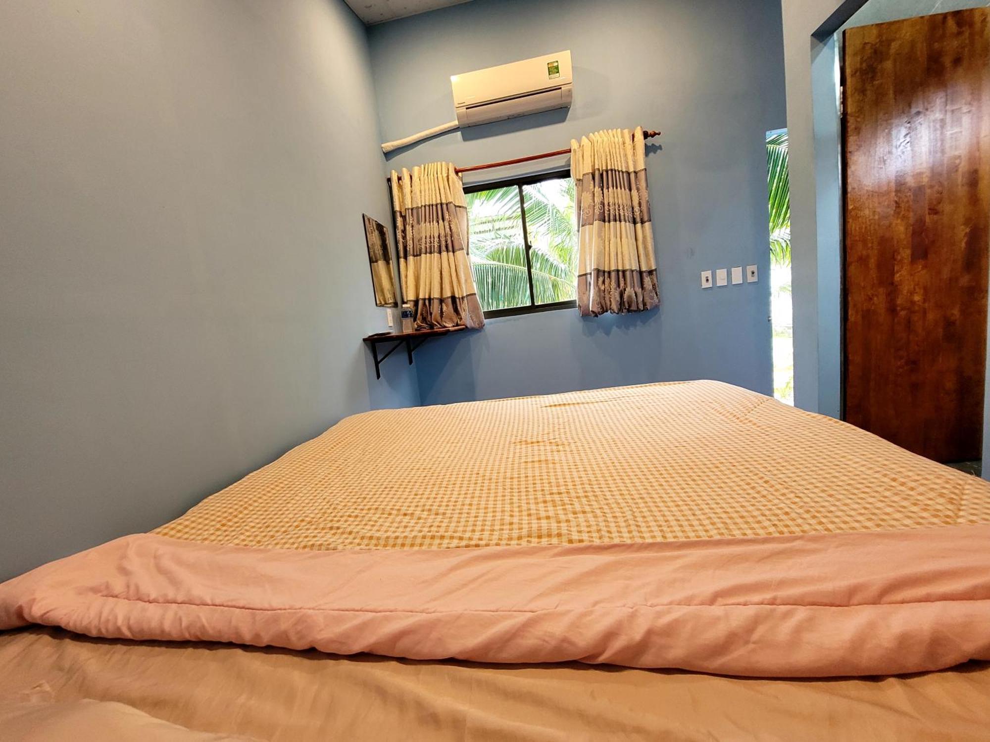 Bonnie Homestay Mui Ne Phan Thiet Exterior photo