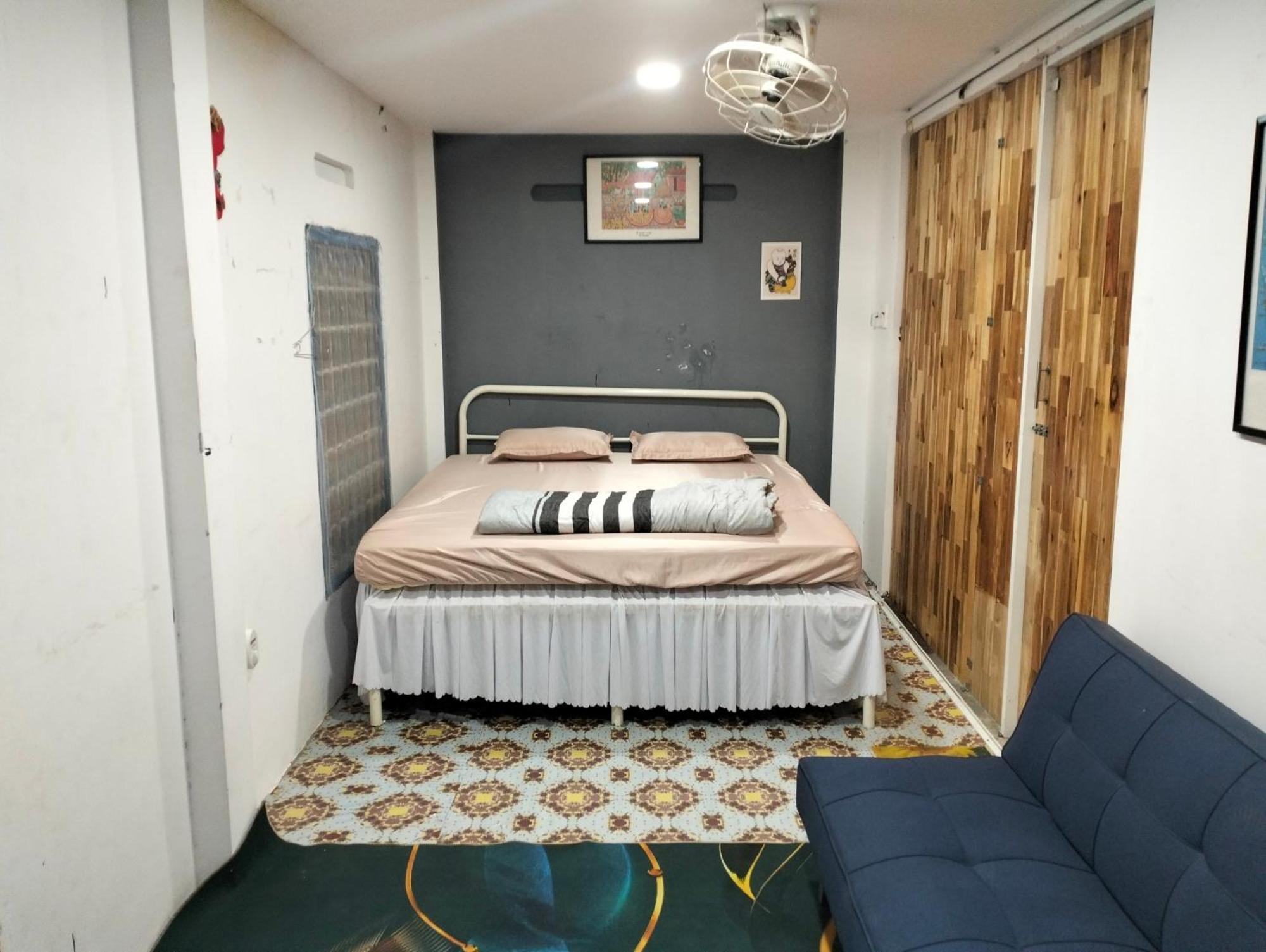 Bonnie Homestay Mui Ne Phan Thiet Exterior photo